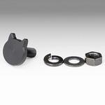 にゃんばーボルト M6x15 KIJIMA(キジマ)