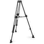 FAST ツインビデオ三脚 カーボン Manfrotto