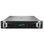 Smart Choice DL340 Gen12 Xeon 6505P 2.2GHz 1P12C 32GBメモリ 4LFF MR408i-p/4GB 8TB SATA HDDx2 BCM5719 1Gbx4 800W電源x2モデル HP(日本ヒューレット・パッカード)