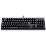 Majestouch 3 Northern Light軸 フルサイズ 日本語かななし マットブラック DIATEC