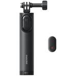 <Insta360>三脚付きミニ自撮り棒 2.0 リモコンキット ホワイト Arashi Vision