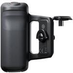 <Insta360 X5>撮影グリップ ブラック Arashi Vision