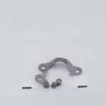 Y46F98060 Y46F98060 体カバー (左) & 取付ボルト (TORXR / M5) SHIMANO(シマノ)