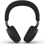Jabra Evolve3 75 MS Link390a Black Jabra