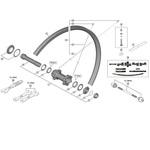 Y48F00010 Y48F00010 WH-M9020 TL F15 29 TLテープ SHIMANO(シマノ)