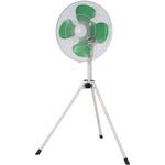 45cm全閉式スタンド工場扇 ナカトミ