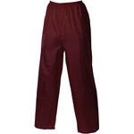 ナイロンカラーヤッケパンツ SLASH