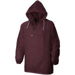 ナイロンカラーヤッケ SLASH