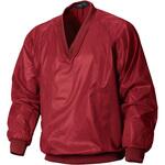 ナイロンVヤッケ SLASH