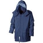 ナイロンレインウェア(上下組) SLASH