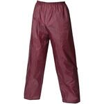 ナイロンヤッケパンツ SLASH