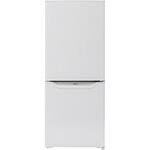 2ドア冷凍冷蔵庫 139L (冷蔵室91L/冷凍室48L) YAMAZEN(山善)