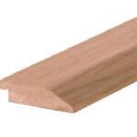 ライブナチュラルMSX-L スマートレイヤー forDog用 納め部材 床見切り(スロープ型) 朝日ウッドテック