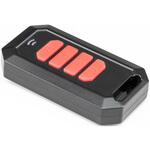 サイクルアラーム コンバット6 補修リモコン KIJIMA(キジマ)