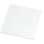 アクリル ケーキプレート スクエア 20cm EBM(江部松商事)