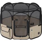 折りたたみファブリックサークル Sサイズ アイリスオーヤマ