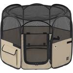 折りたたみファブリックサークル Mサイズ アイリスオーヤマ