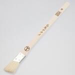 目地刷毛  毛先ナナメ 大塚刷毛製造