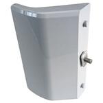 脱衣室側引手(グレー) ハウステック