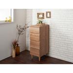 北欧風キャビネットシリーズ チェスト30 バリュテック