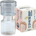 仏壇灰きれい(ビーズ灰タイプ) 八木研