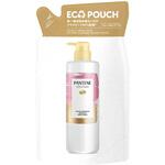 パンテーン エフォートレス グッドモーニングスムース P&G