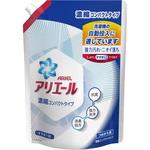 P&G アリエール 濃縮ジェル 自動投入用 650g x 15 4987176030436.jpg