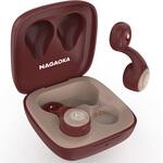 オープンイヤー型ワイヤレスイヤホン「イヤーリング」 NAGAOKA