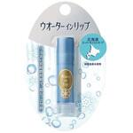 ウオーターインリップ スーパーモイストキープ n ファイントゥデイ資生堂