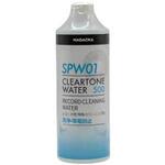 SPW01 クリアトーンウォーター 大容量詰め替えタイプ NAGAOKA