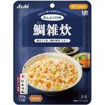 まんぷく日和 鯛雑炊 アサヒグループ食品