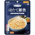 まんぷく日和 ほたて雑炊 アサヒグループ食品