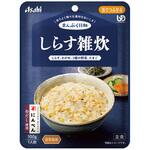 まんぷく日和 しらす雑炊 アサヒグループ食品