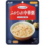 まんぷく日和 ふかひれ中華粥 アサヒグループ食品