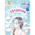 クリアターン うるうるBOMBマスク コーセーコスメポート