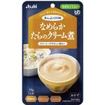 まんぷく日和 なめらかたらのクリーム煮 アサヒグループ食品