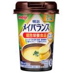 明治メイバランスMiniカップ コーンスープ味 明治