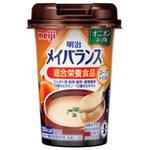 明治メイバランスMiniカップ オニオンスープ味 明治