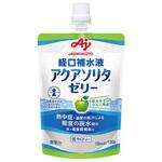 アクアソリタゼリー りんご風味(24本入) 味の素