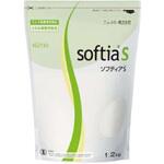 ソフティアS スタンドパウチ1.2kg ニュートリー