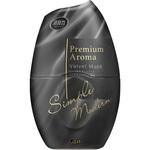お部屋の消臭力 Premium Aroma エステー