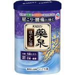 バスロマン 薬泉 アース製薬
