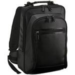 PVCコートビジネスリュック 平野鞄