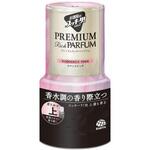 お部屋のスッキーリ! プレミアムリッチパルファム アース製薬
