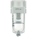 AF20-D～AF60-D Series SMC