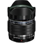‐ 交換レンズ M.ZUIKO DIGITAL ED 8mm F1.8 Fisheye PRO オリンパス