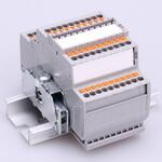 組端子台 東洋技研