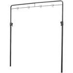 GAA106KB 折りたたみヒナ壇用POPアーチ 河淳