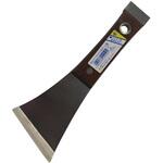 ハンマー付皮すき ハンディ・クラウン