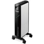 デロンギ　パネルヒーター Amazon | デロンギ(DeLonghi) マイカパネルヒーター ブラック 2